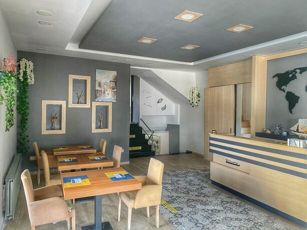 Imagen general del Agva Sunset Hotel. Foto 9