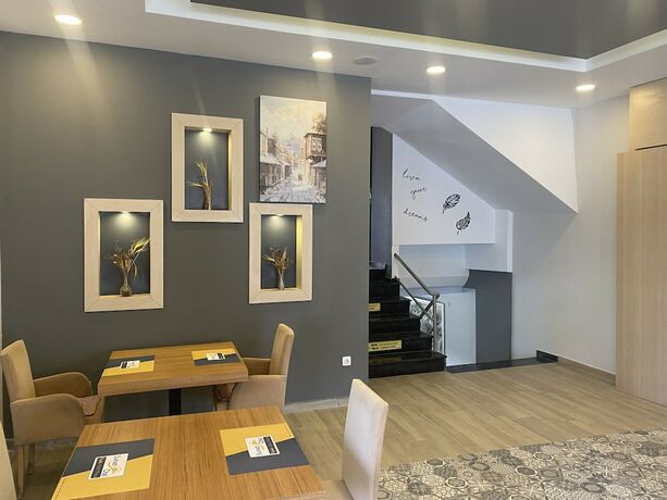 Imagen general del Agva Sunset Hotel. Foto 10