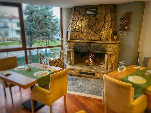 Imagen general del Agva Sunset Hotel. Foto 11