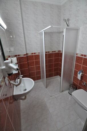 Imagen de la habitación del Agva Sunset Hotel. Foto 18