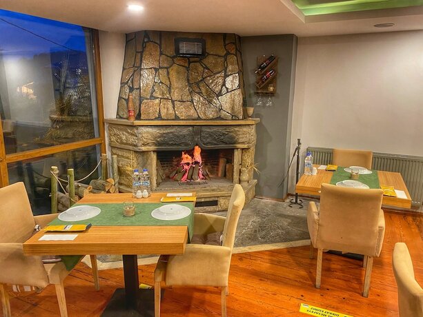 Imagen general del Agva Sunset Hotel. Foto 12