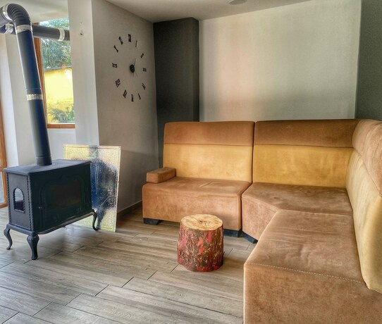 Imagen general del Agva Sunset Hotel. Foto 13