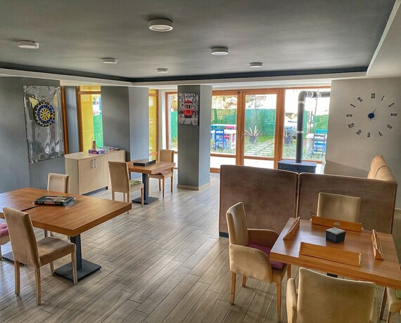 Imagen general del Agva Sunset Hotel. Foto 14