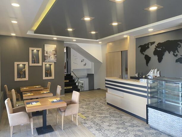 Imagen general del Agva Sunset Hotel. Foto 16