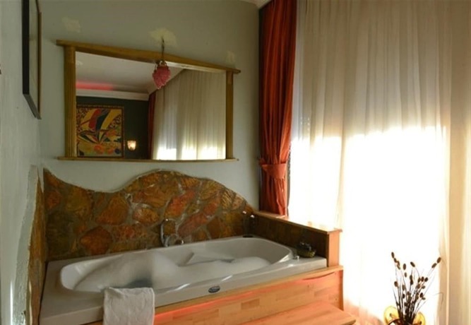 Imagen de la habitación del Agva Tree Tops Park Hotel. Foto 10