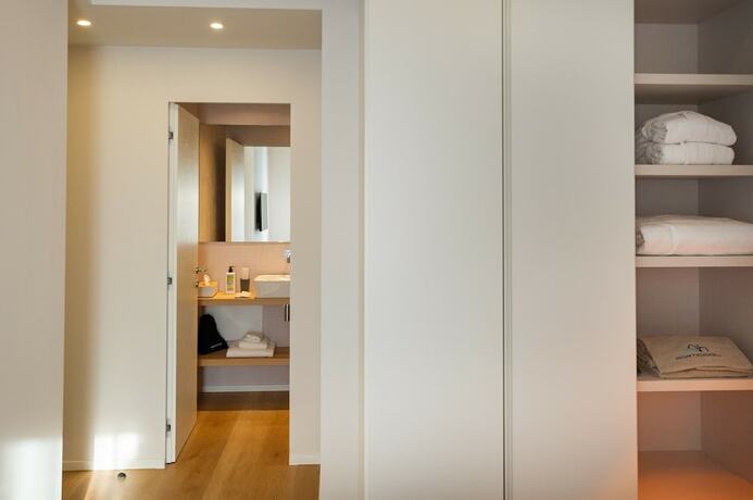 Imagen general del Ah Porticcioli boutique apartments. Foto 2