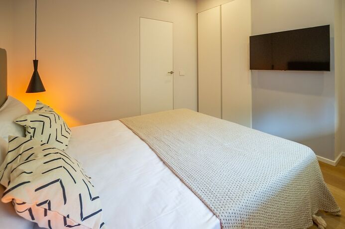 Imagen general del Ah Porticcioli boutique apartments. Foto 3