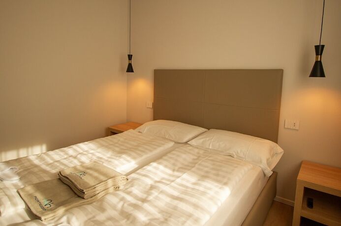 Imagen general del Ah Porticcioli boutique apartments. Foto 8