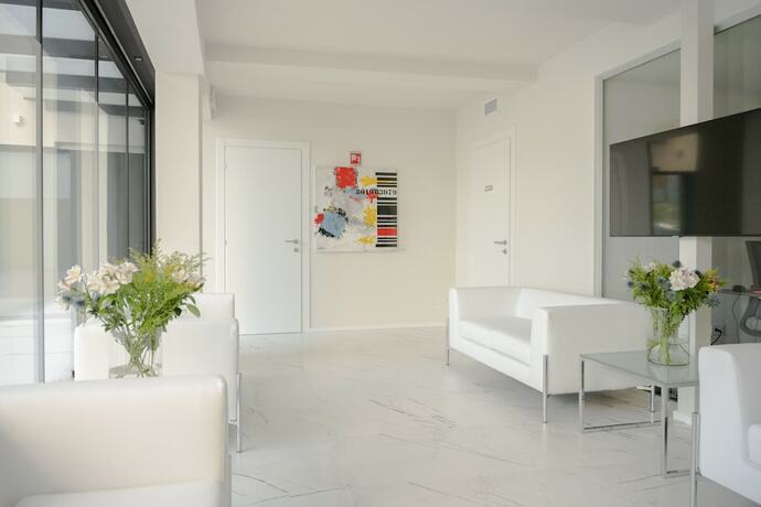 Imagen general del Ah Porticcioli boutique apartments. Foto 9
