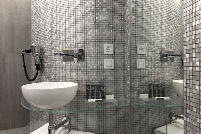 Imagen de la habitación del Ahd Rooms. Foto 3