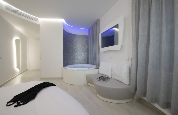 Imagen de la habitación del Ahd Rooms. Foto 7