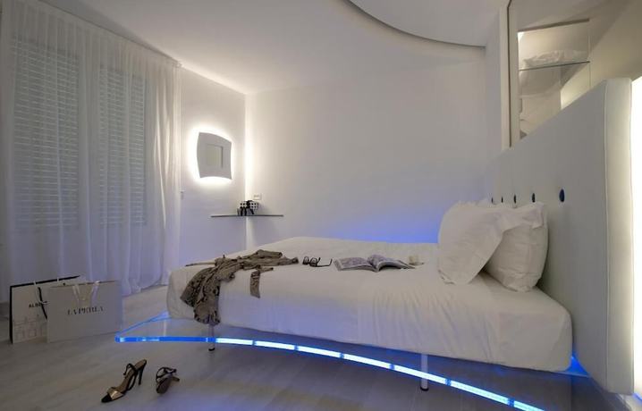 Imagen de la habitación del Ahd Rooms. Foto 14