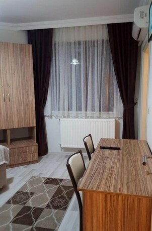 Imagen de la habitación del Ahenk Apartment. Foto 4