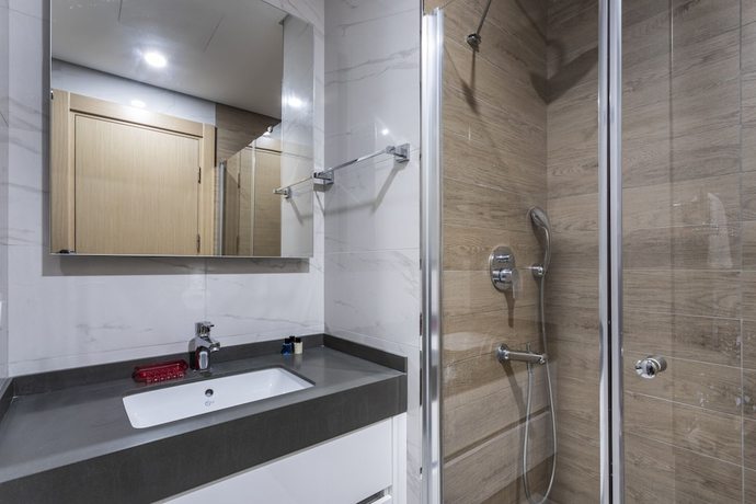 Imagen de la habitación del Ahi Evran by NewInn. Foto 2