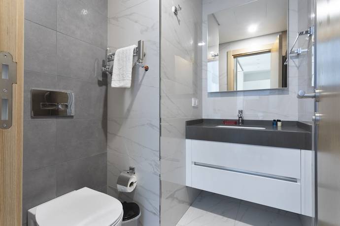 Imagen de la habitación del Ahi Evran by NewInn. Foto 4
