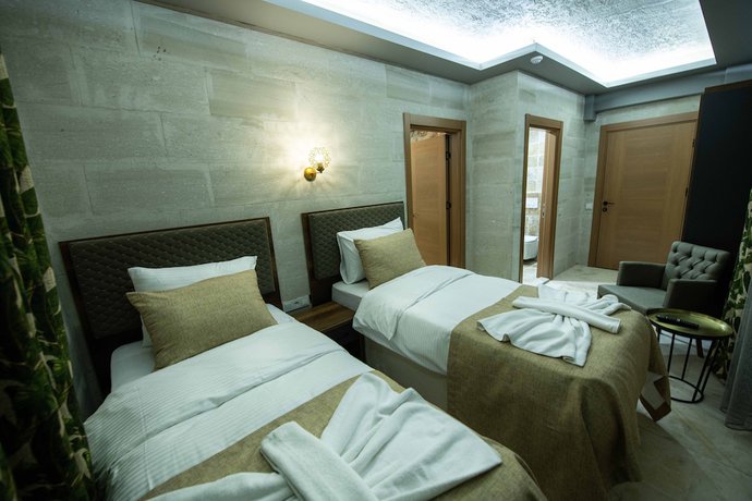 Imagen de la habitación del Ahiyan Hotel. Foto 2