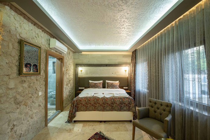 Imagen de la habitación del Ahiyan Hotel. Foto 3