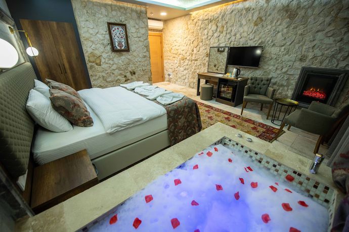 Imagen de la habitación del Ahiyan Hotel. Foto 6