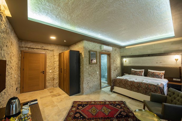 Imagen de la habitación del Ahiyan Hotel. Foto 7