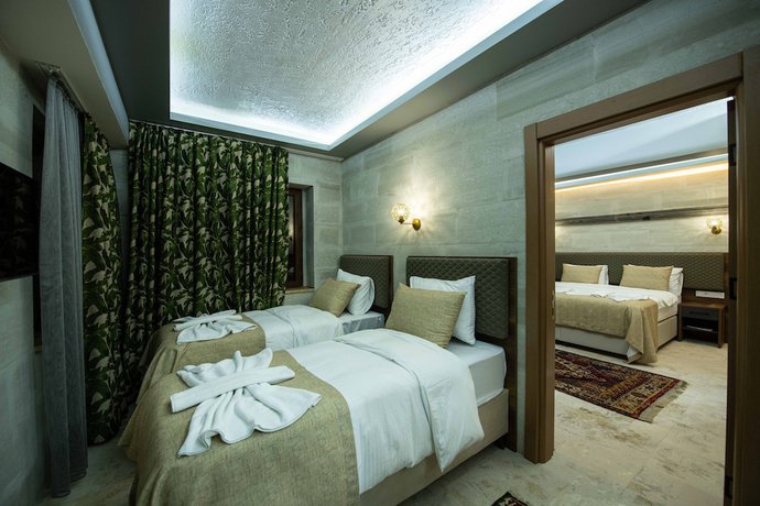 Imagen de la habitación del Ahiyan Hotel. Foto 10