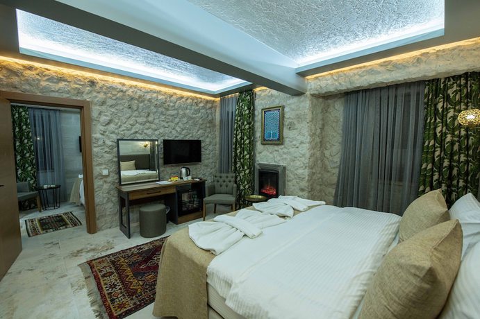 Imagen de la habitación del Ahiyan Hotel. Foto 11