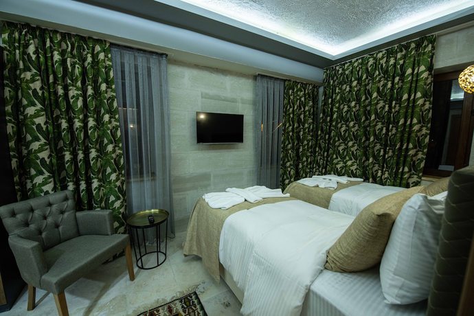 Imagen de la habitación del Ahiyan Hotel. Foto 13