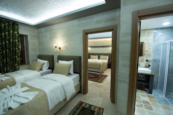 Imagen de la habitación del Ahiyan Hotel. Foto 14