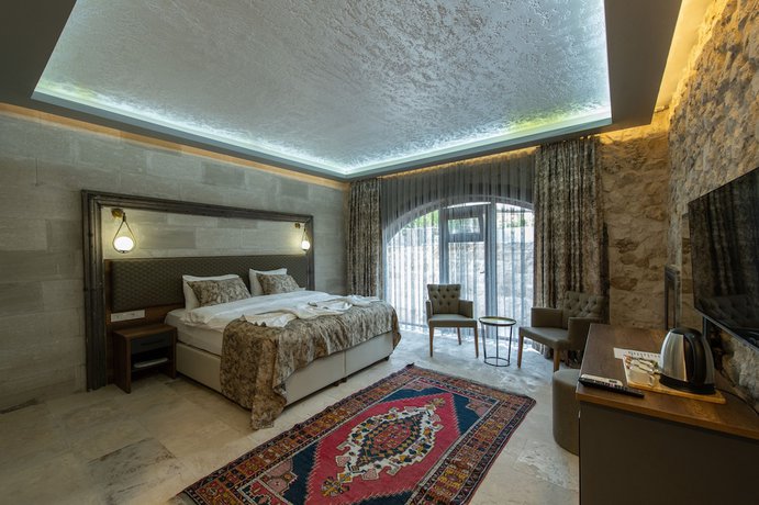 Imagen de la habitación del Ahiyan Hotel. Foto 18