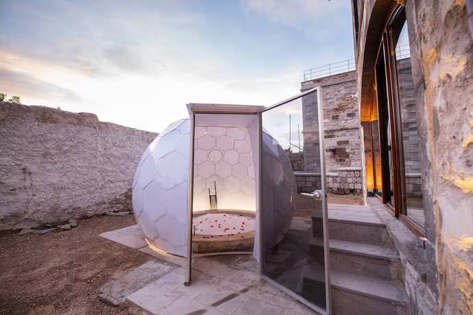 Imagen de la habitación del Ahiyan Hotel. Foto 19