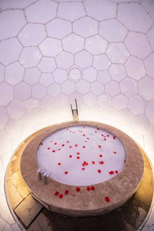 Imagen de la habitación del Ahiyan Hotel. Foto 20