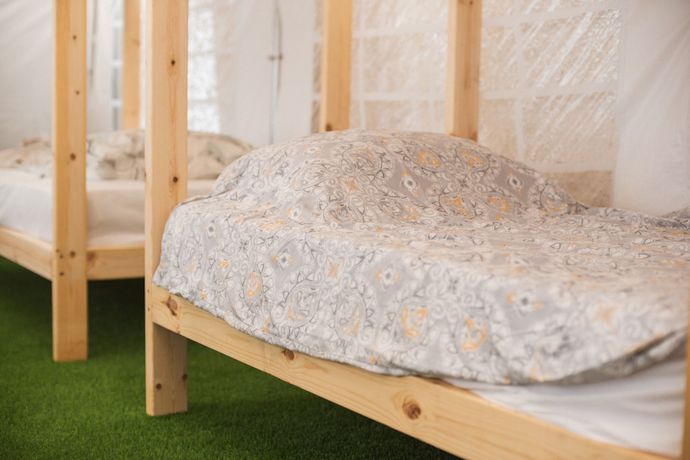 Imagen de la habitación del Ahla Dive Time Villa. Foto 2