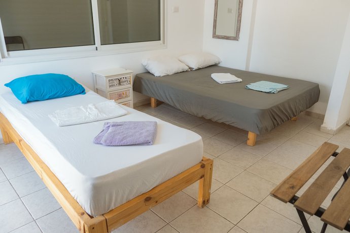 Imagen de la habitación del Ahla Dive Time Villa. Foto 7