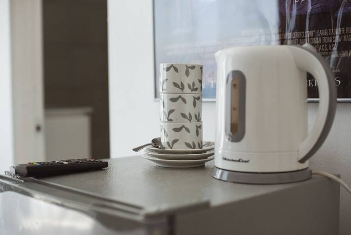 Imagen de la habitación del Ahla Dive Time Villa. Foto 10