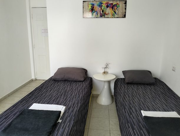 Imagen de la habitación del Ahla Dive Time Villa. Foto 12