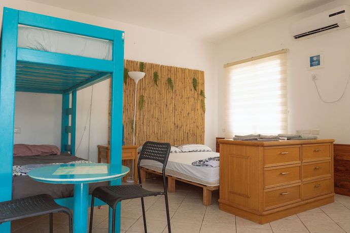 Imagen de la habitación del Ahla Dive Time Villa. Foto 17