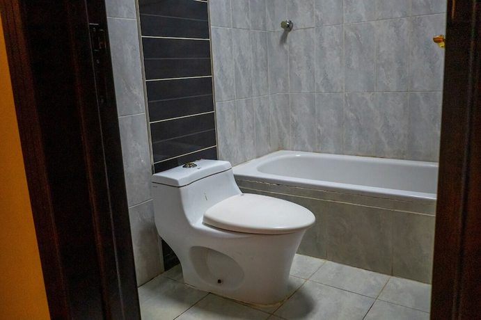 Imagen de la habitación del Ahlin Suites 2. Foto 11