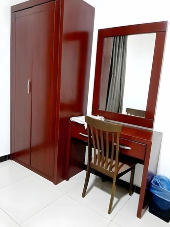 Imagen de la habitación del Ahlin Suites 3. Foto 8