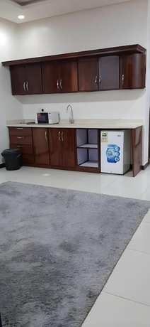 Imagen de la habitación del Ahlin Suites 3. Foto 13
