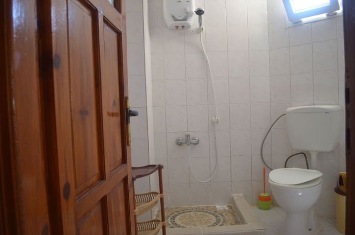 Imagen de la habitación del Ahmeda Apart Hotel. Foto 5