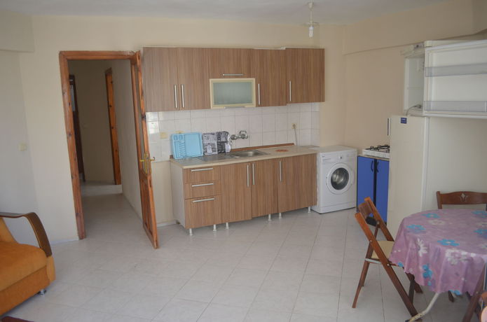 Imagen de los interiores del Ahmeda Apart Hotel. Foto 16
