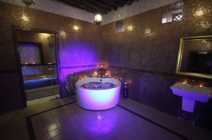 Imagen general del Ahmedia Heritage Guest House Hotel. Foto 1