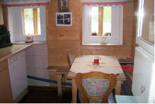 Imagen general del Ahnenh&uuml;tte Untersabernighof. Foto 8