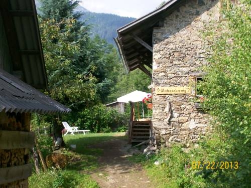 Imagen general del Ahnenh&uuml;tte Untersabernighof. Foto 3