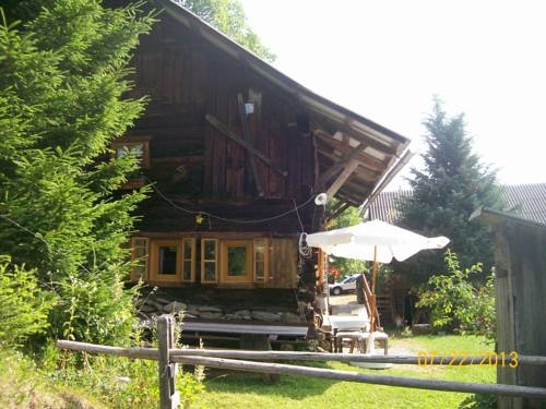 Imagen general del Ahnenh&uuml;tte Untersabernighof. Foto 4