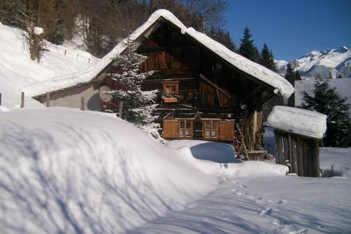 Imagen general del Ahnenh&uuml;tte Untersabernighof. Foto 5