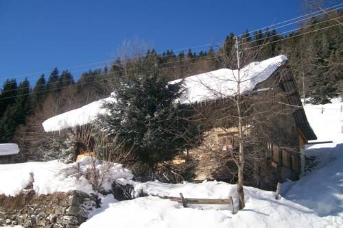 Imagen general del Ahnenh&uuml;tte Untersabernighof. Foto 6