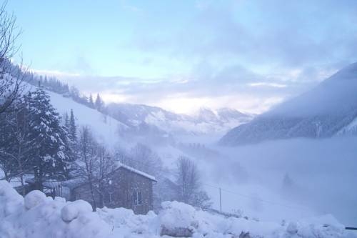 Imagen general del Ahnenh&uuml;tte Untersabernighof. Foto 7