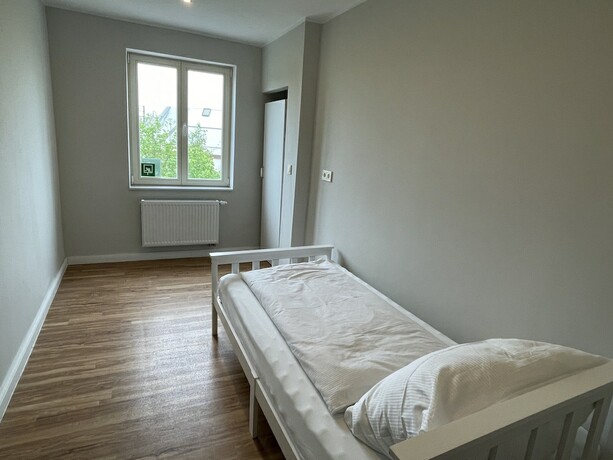Imagen de la habitación del Ahoi Hostel. Foto 14