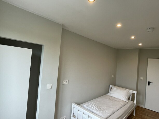 Imagen de la habitación del Ahoi Hostel. Foto 15