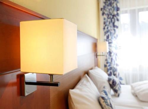 Imagen general del Ahorn Hotel. Foto 2